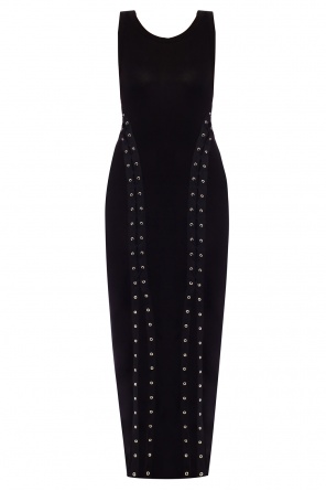 'miller' long dress, zdjęcie 1 'miller' long dress od AllSaints